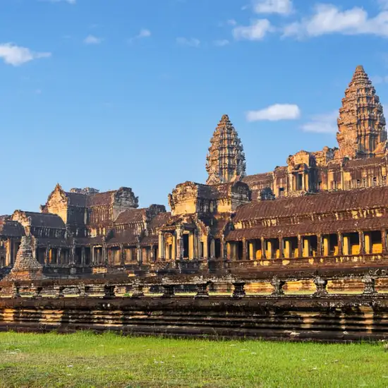 Image related to Angkor City