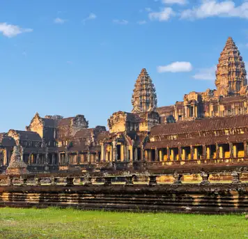 Image related to Angkor City