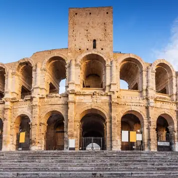 Image related to Arènes d'Arles