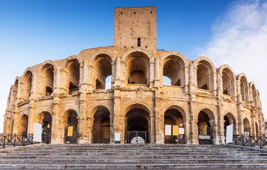 Image related to Arènes d'Arles