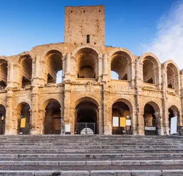 Image related to Arènes d'Arles