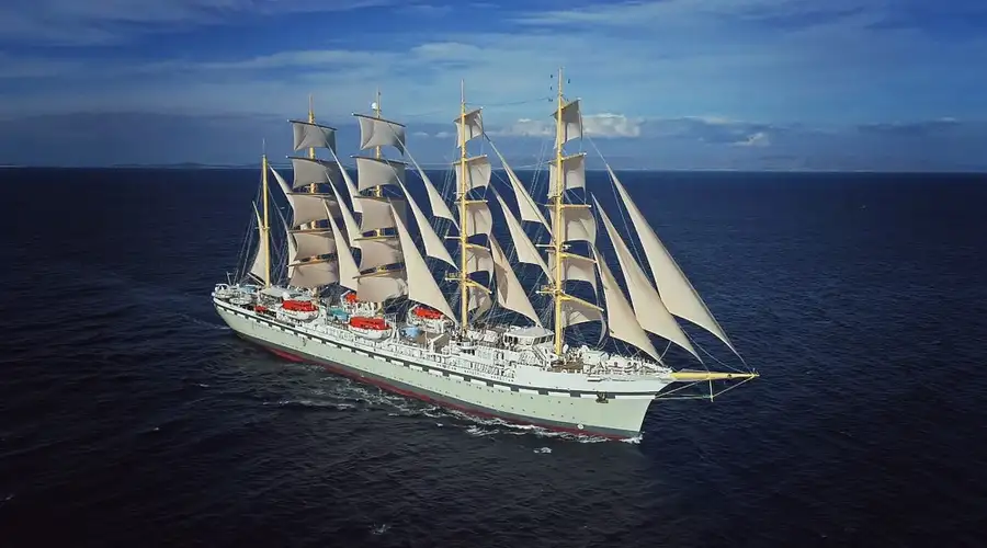 Image related to Tradewind Voyages Cruises