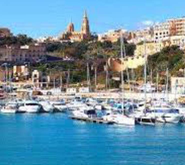Mgarr, Gozo