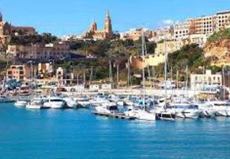 Mgarr, Gozo