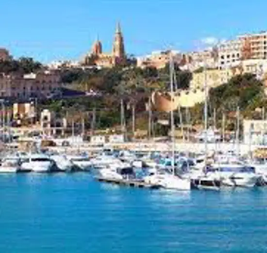 Image related to Mgarr, Gozo