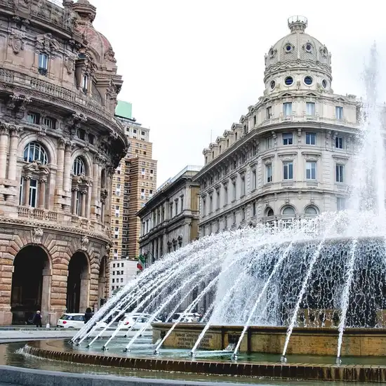 Image related to Piazza De Ferrari