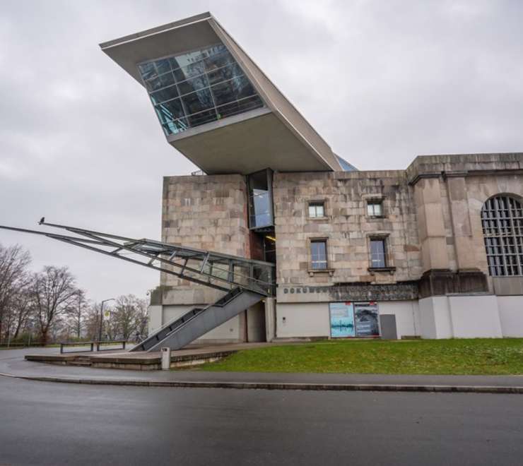 Documentation Center Nazi Party Rally Grounds