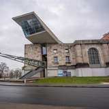 Image related to Documentation Center Nazi Party Rally Grounds