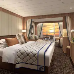 Image related to Veranda Suite