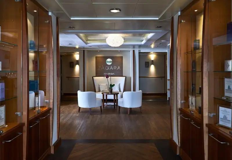 Zagara Spa