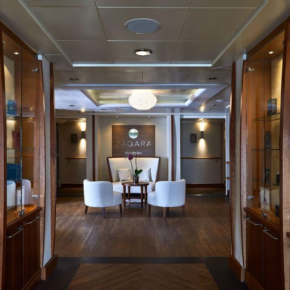 Zagara Spa