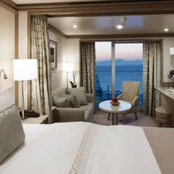 Image related to Deluxe Veranda Suite