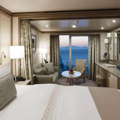 Image related to Deluxe Veranda Suite