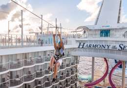 Zip-Line