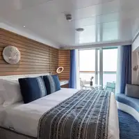 Image related to Prestige Suite with Balcony