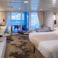 Image related to Club Suite Guarantee