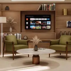 Image related to Two Room Junior Penthouse Suite