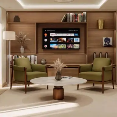 Image related to Two Room Junior Penthouse Suite