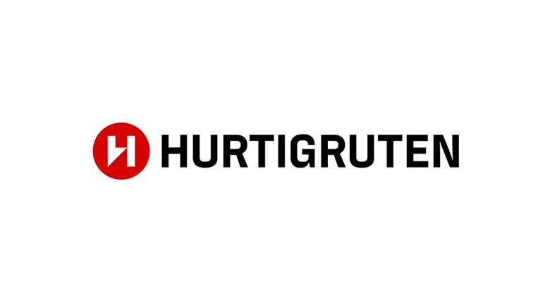 Hurtigruten Norway