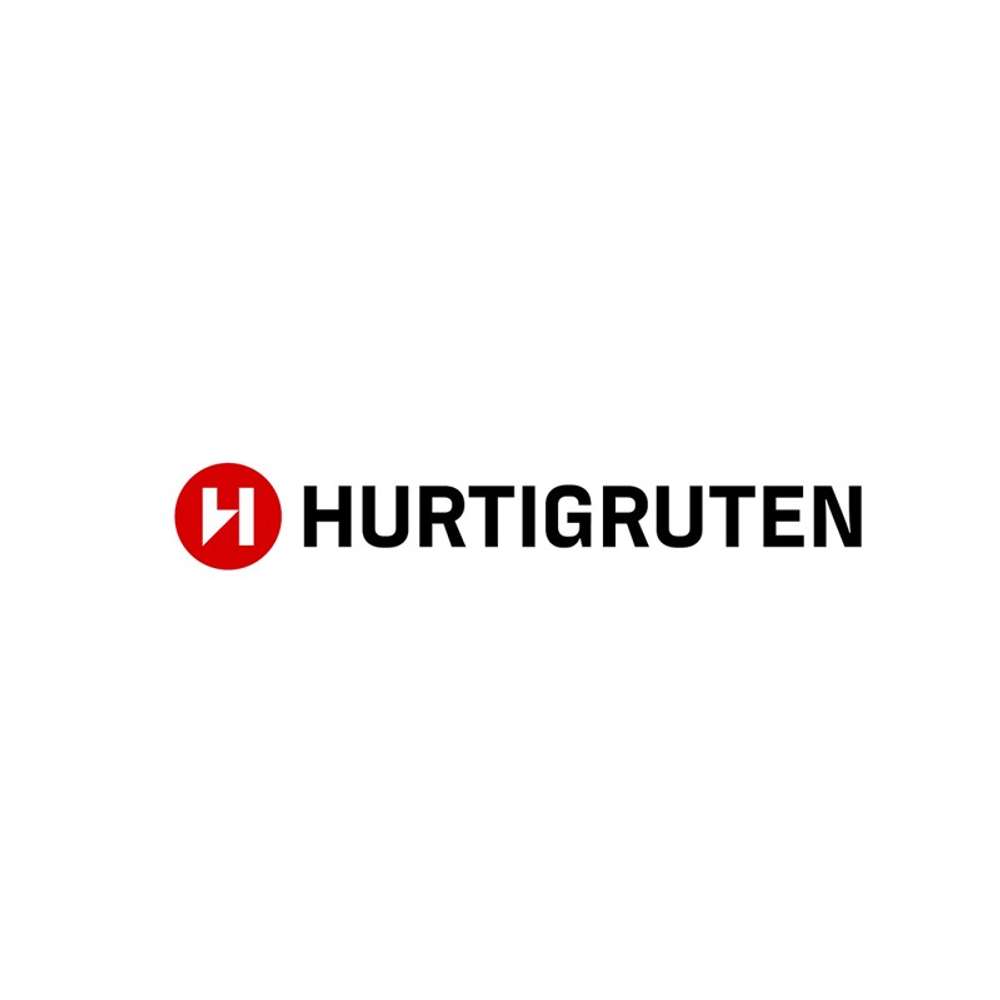 Hurtigruten Norway
