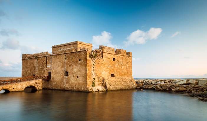 Paphos