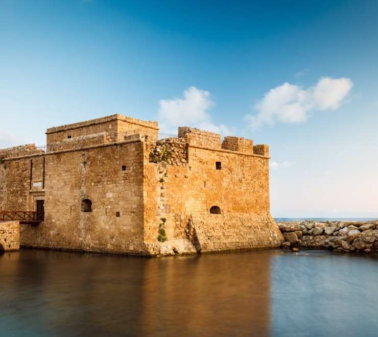 Paphos