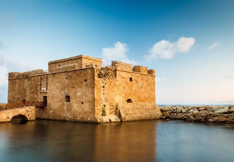 Paphos