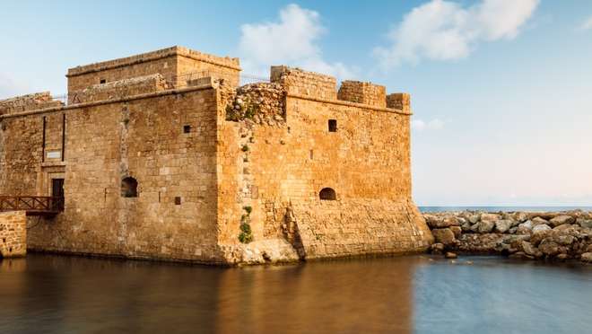 Paphos (Cyprus)