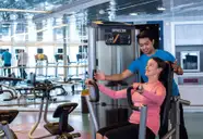 Fitness Centre
