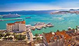 Image related to Split in Croatia