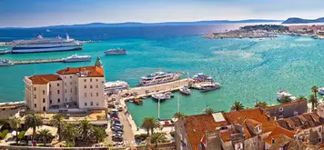 Image related to Split in Croatia