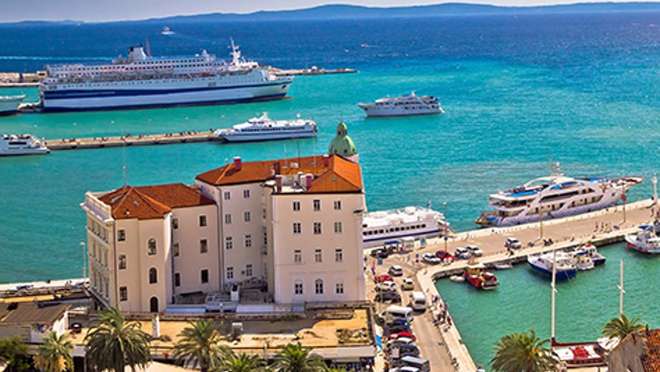 Discover Split’s Ancient Wonders