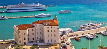Image related to Split in Croatia