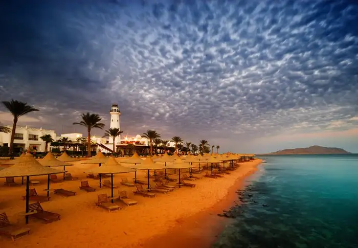 Photo of Day 6: Sharm el-Sheikh