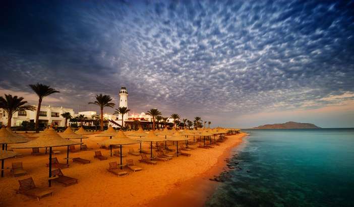 Sharm el-Sheikh