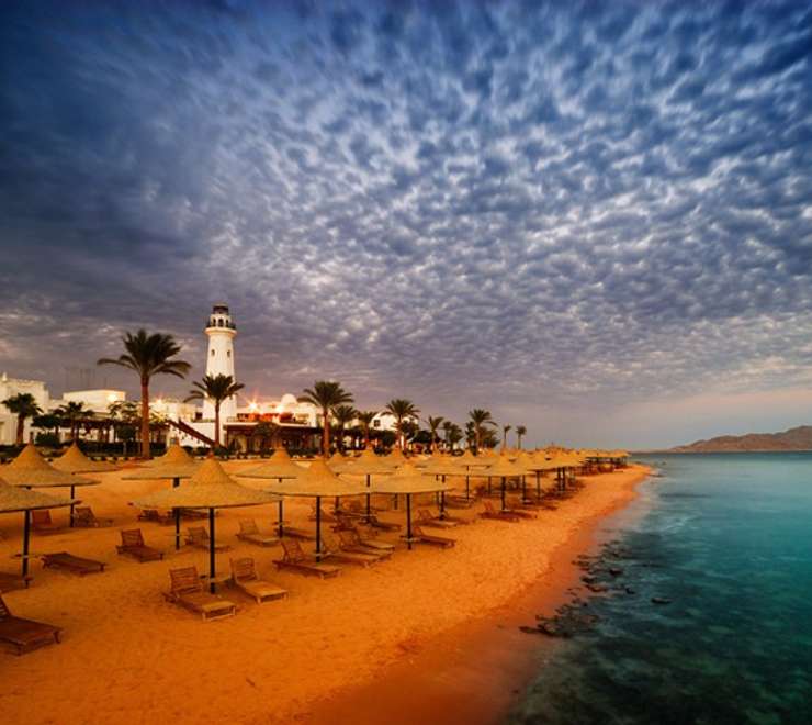 Sharm el-Sheikh