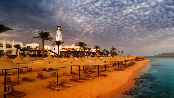 Sharm el-Sheikh (Egypt)
