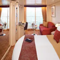 Image related to Ultra Deluxe Concierge Class