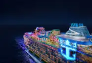 Legend of the Seas