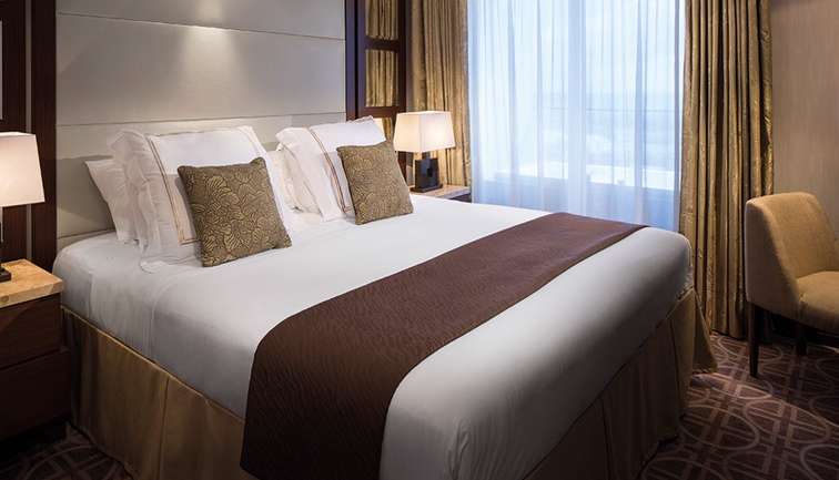 Accommodation