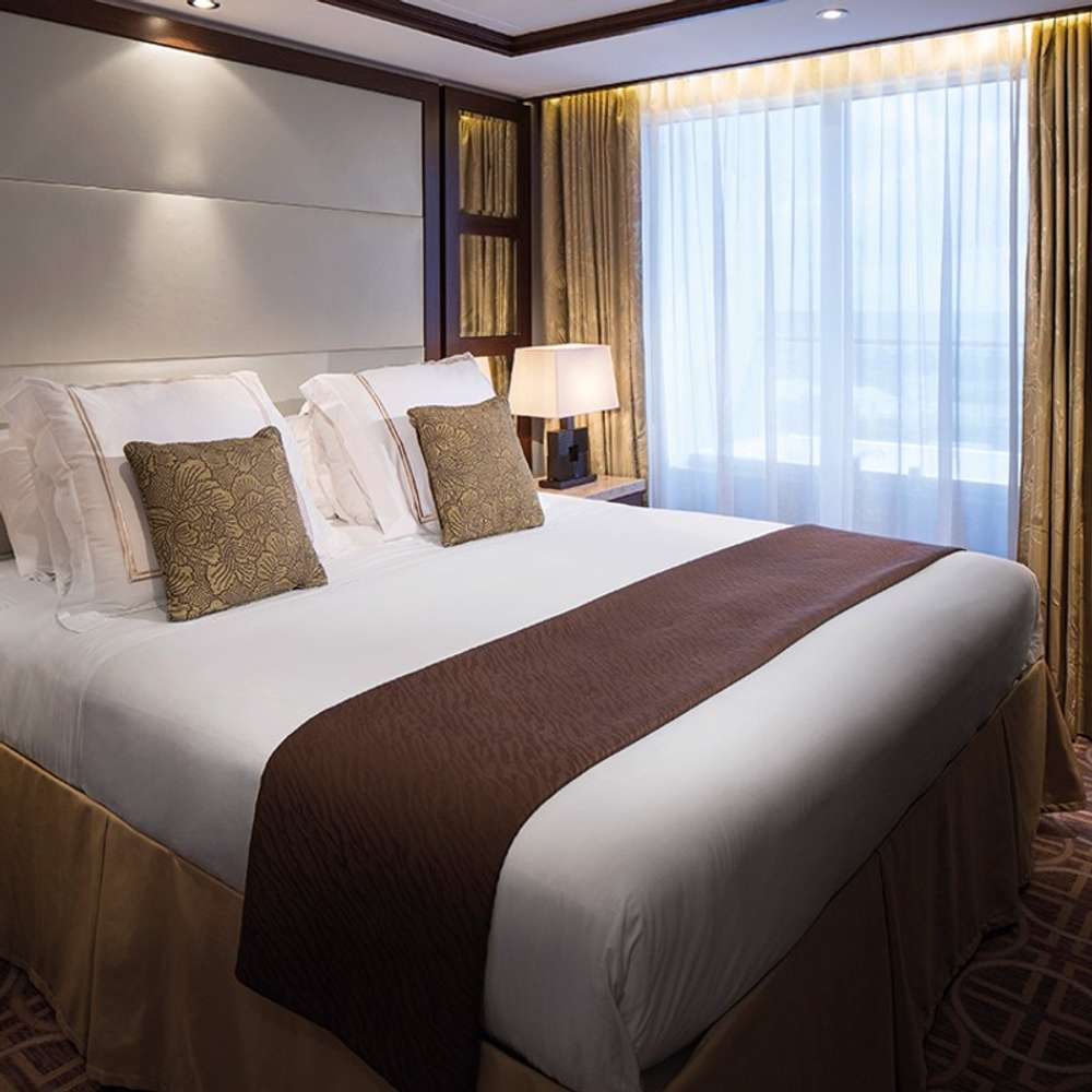 Accommodation