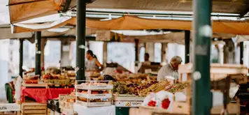 Image related to Scarborough Market