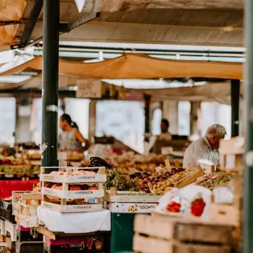 Image related to Scarborough Market