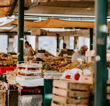 Image related to Scarborough Market