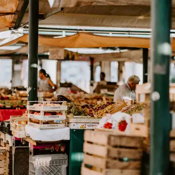 Image related to Scarborough Market