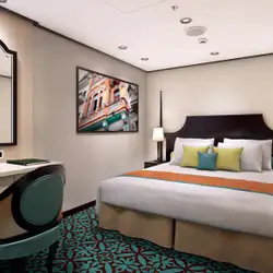 Image related to Havana Interior