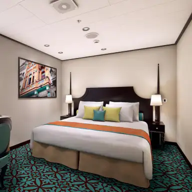 Image related to Havana Interior