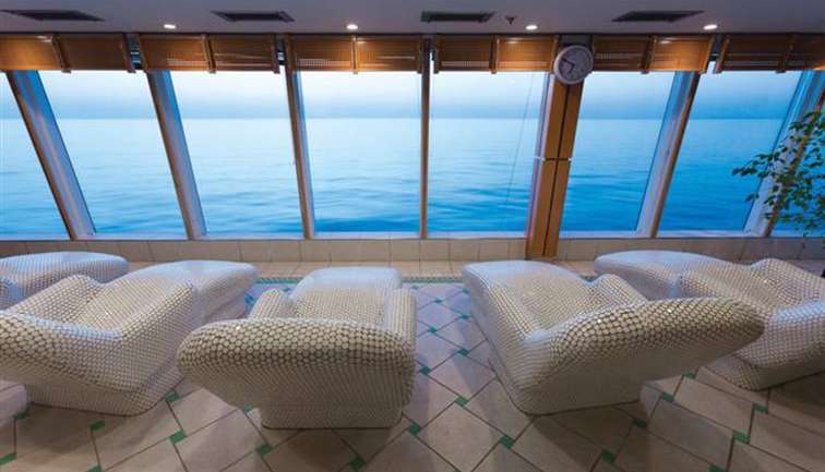 COSTA NEORIVIERA