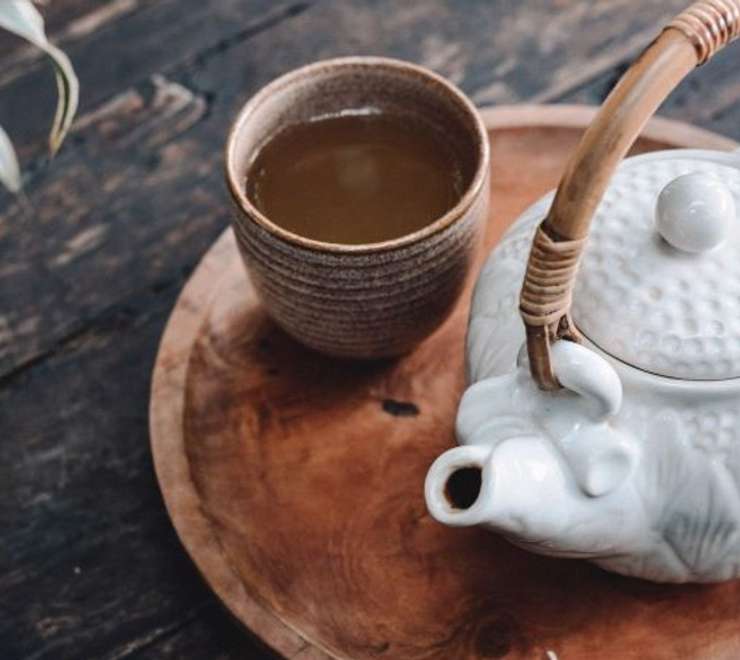 Tea Museum