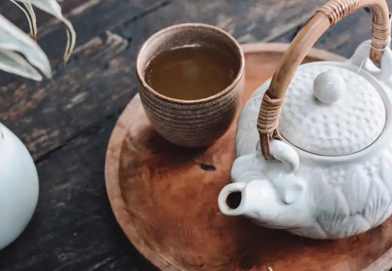 Image related to Tea Museum